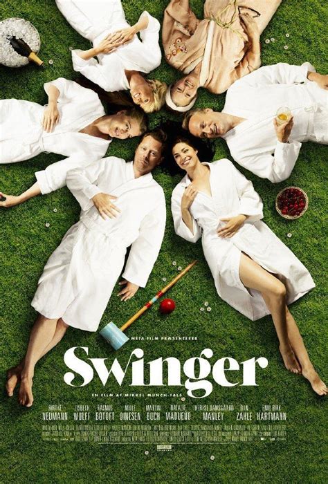 swinger sexfilm|swingers videos